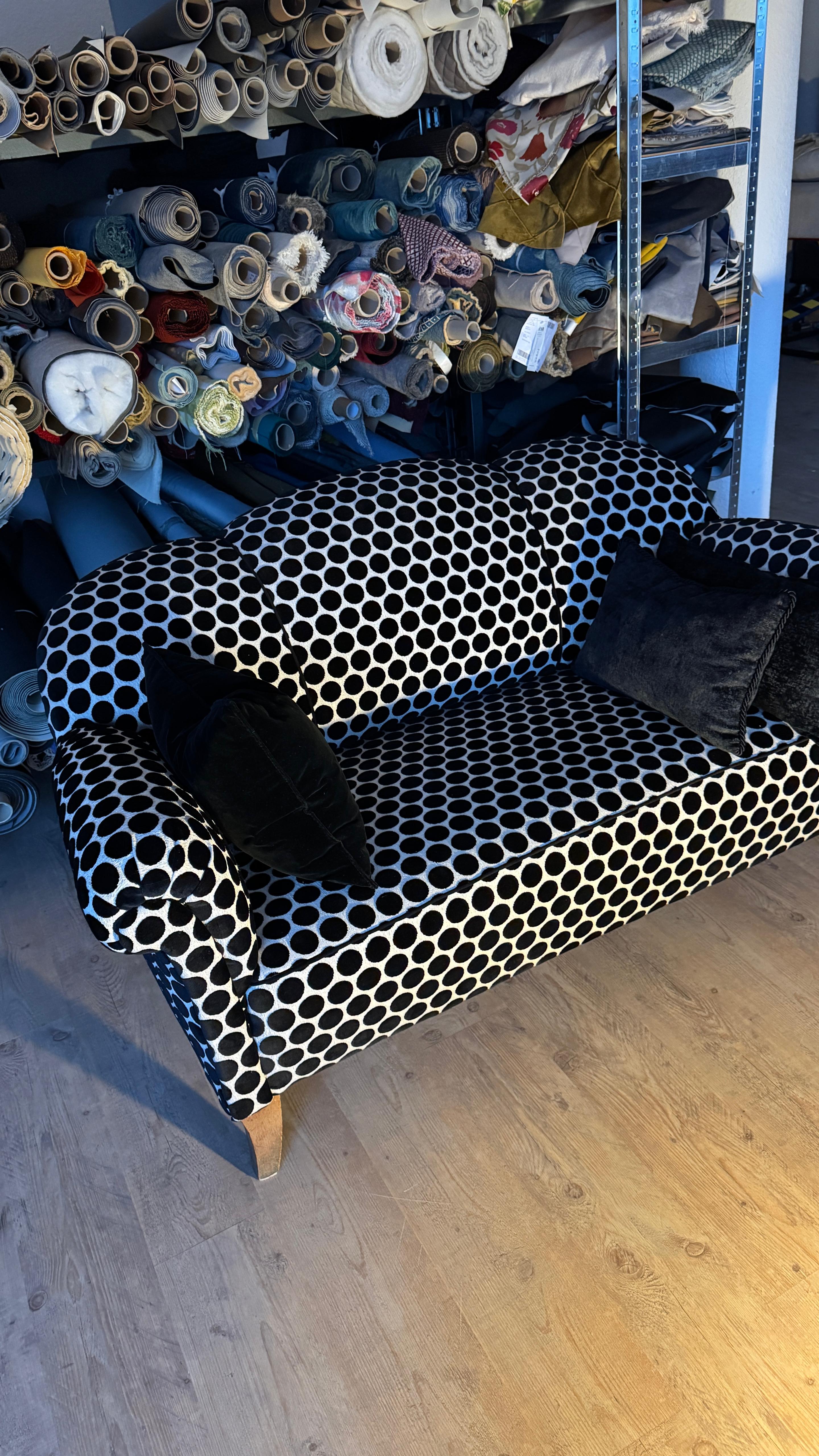 Polsterei Projekt