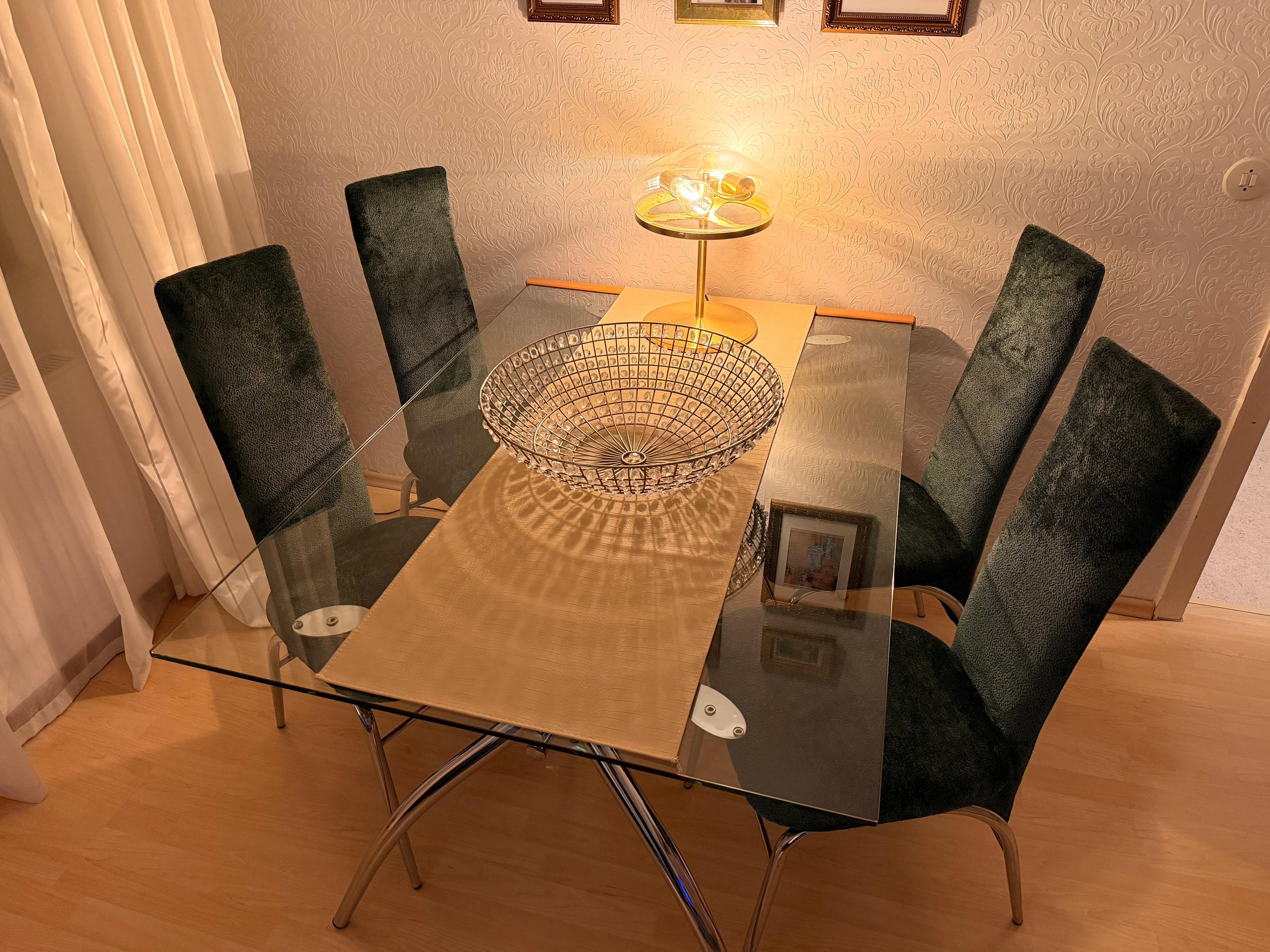 Polsterei Projekt
